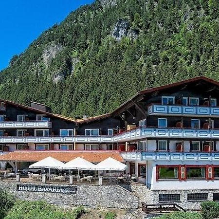 Familotel Bavaria Pfronten-Familien Hotel-Alles Inklusive Konzept Ngoại thất bức ảnh