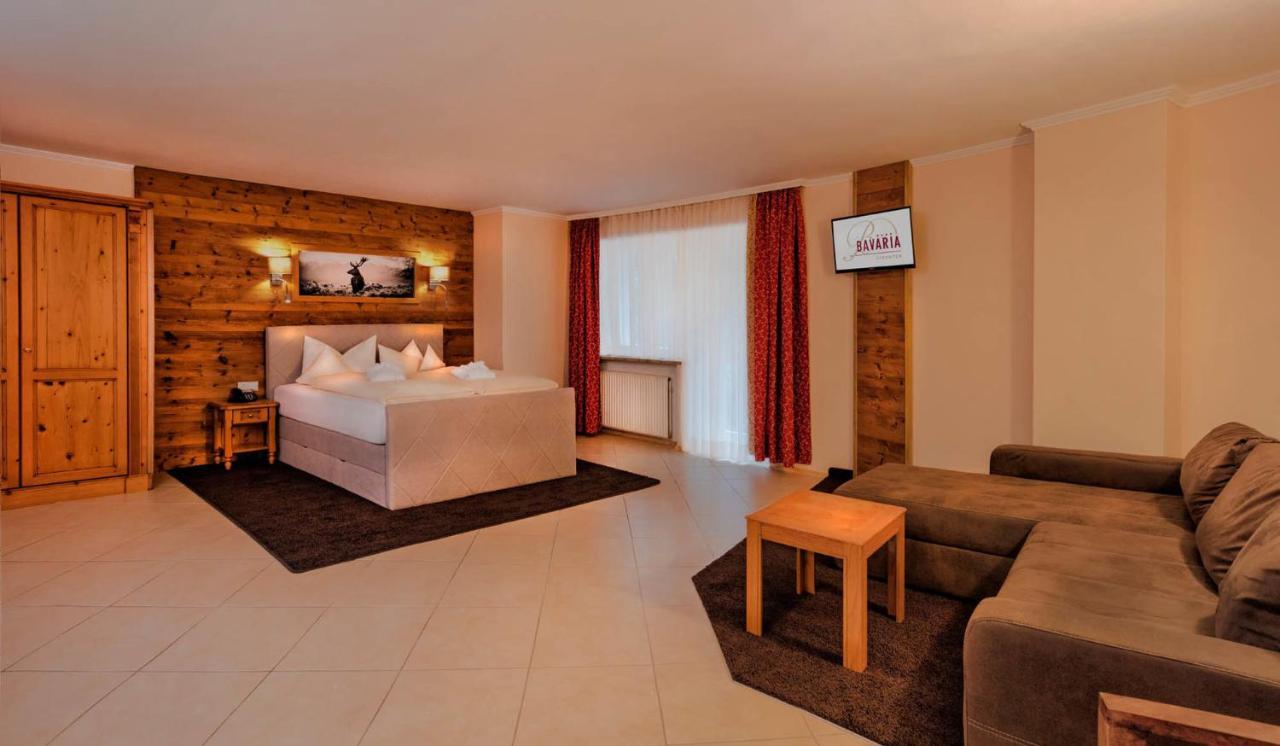 Familotel Bavaria Pfronten-Familien Hotel-Alles Inklusive Konzept Ngoại thất bức ảnh
