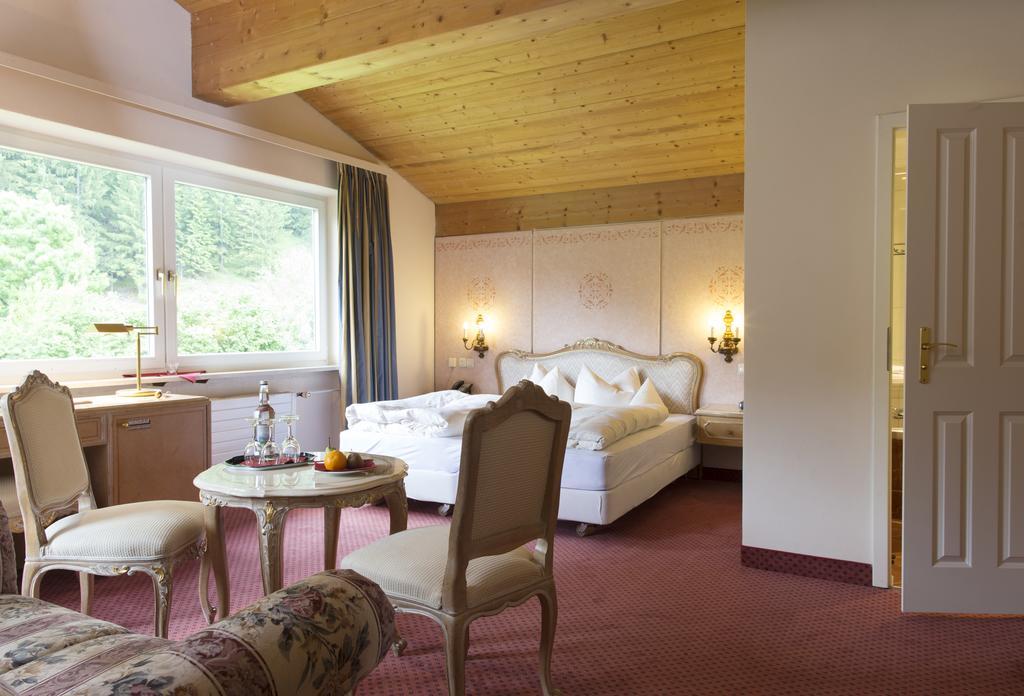 Familotel Bavaria Pfronten-Familien Hotel-Alles Inklusive Konzept Phòng bức ảnh