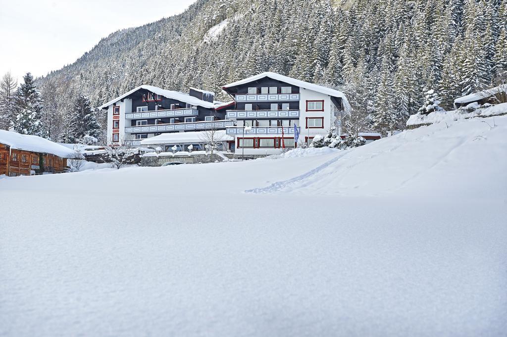 Familotel Bavaria Pfronten-Familien Hotel-Alles Inklusive Konzept Ngoại thất bức ảnh